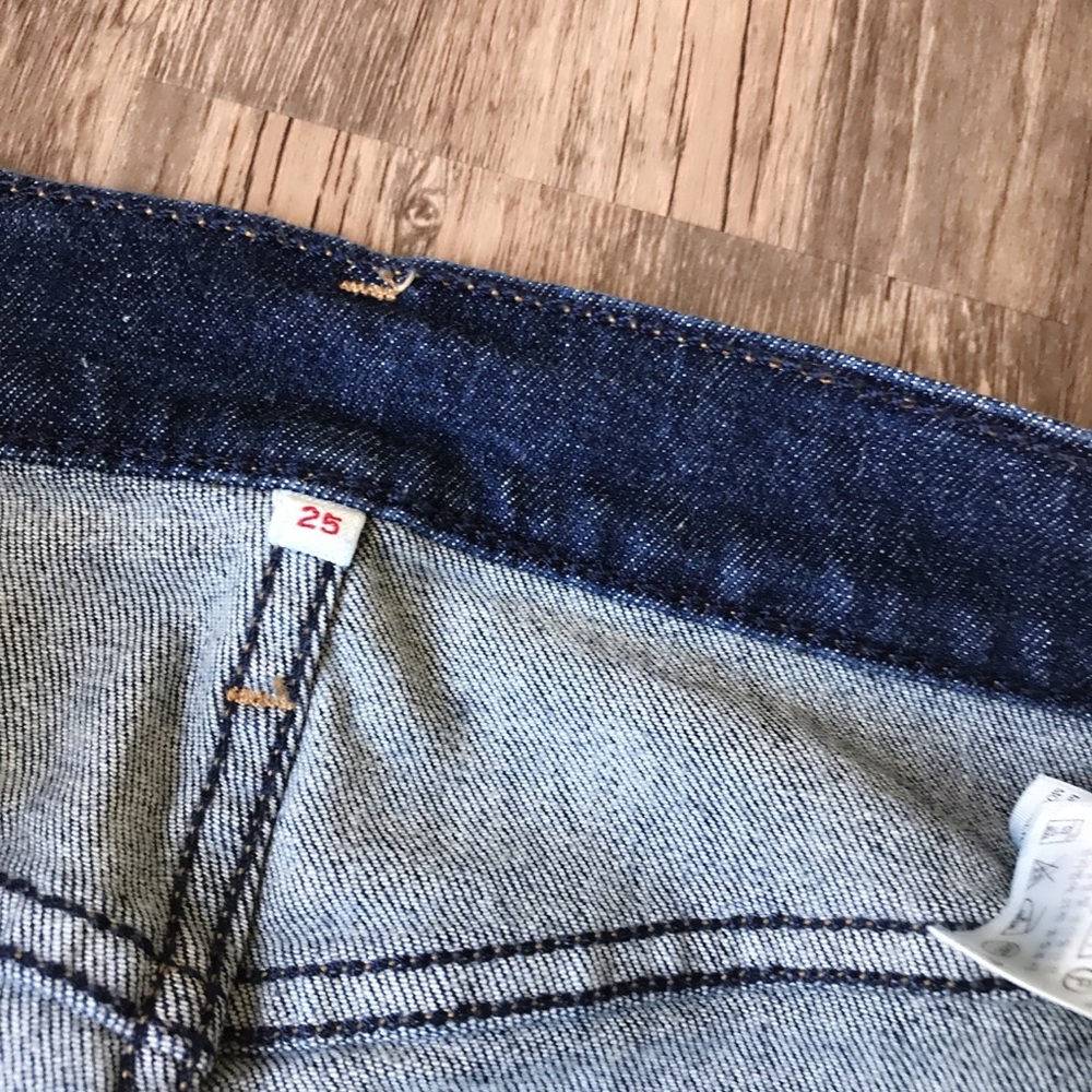 Levi’s Strauss - Picture 4 of 4